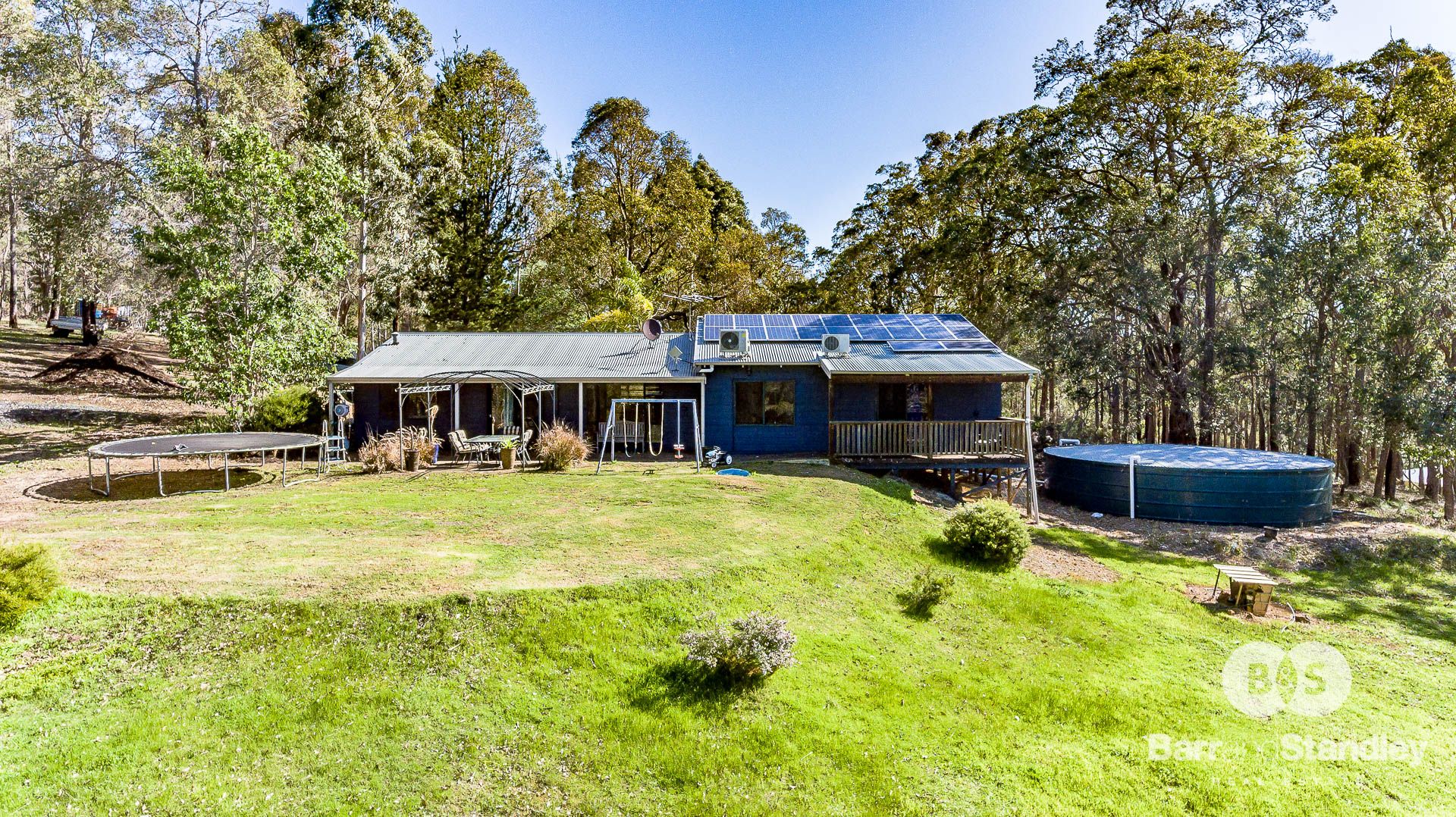 375 Marshall Road, Argyle WA 6239, Image 0