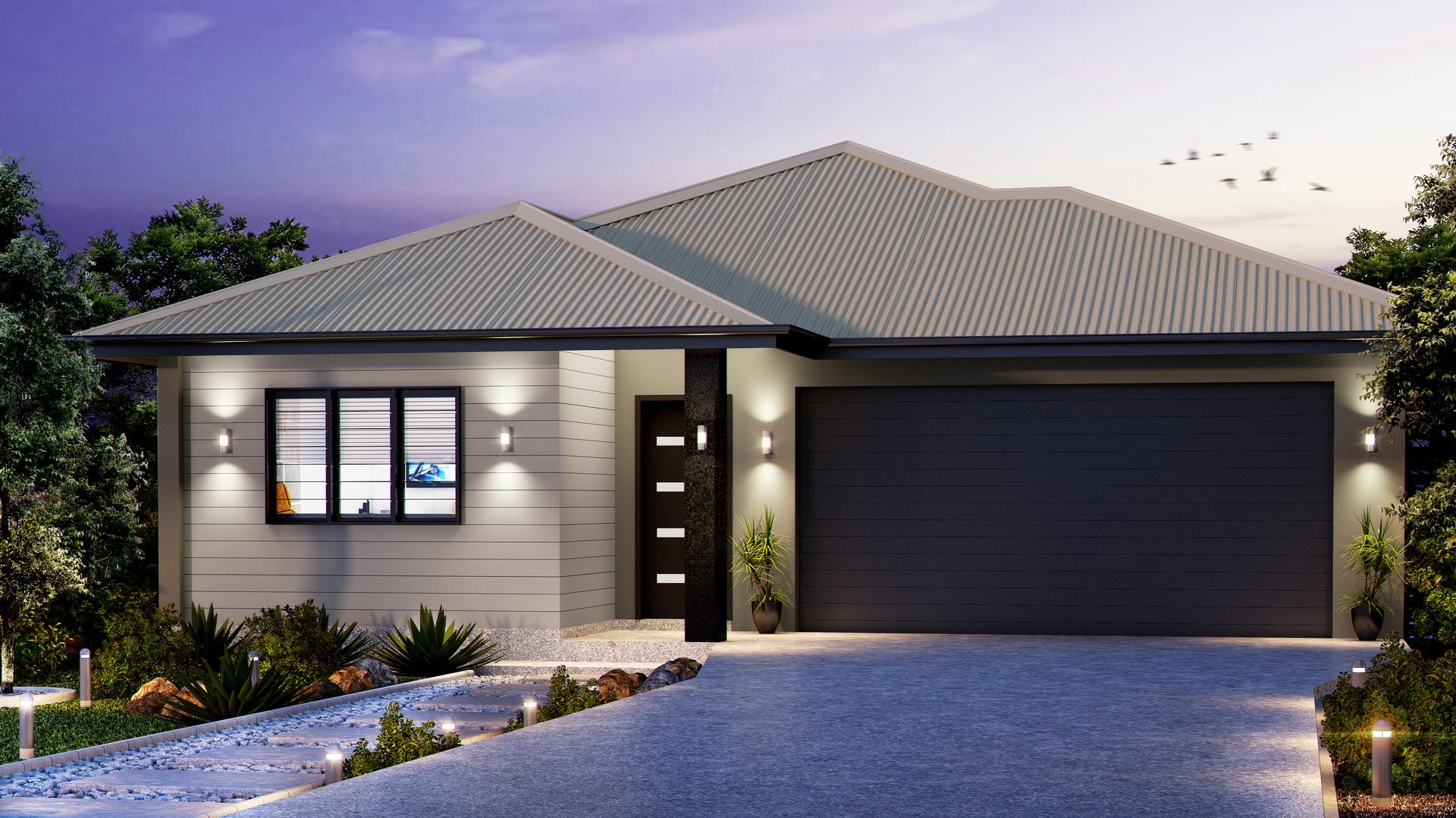 3 bedrooms House in 8 The Reserve BOHLE PLAINS QLD, 4817