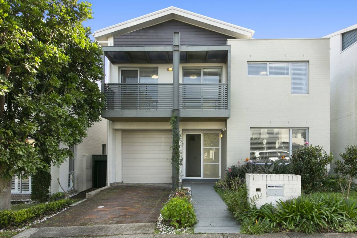 Picture of 53 Fairsky Street, SOUTH COOGEE NSW 2034