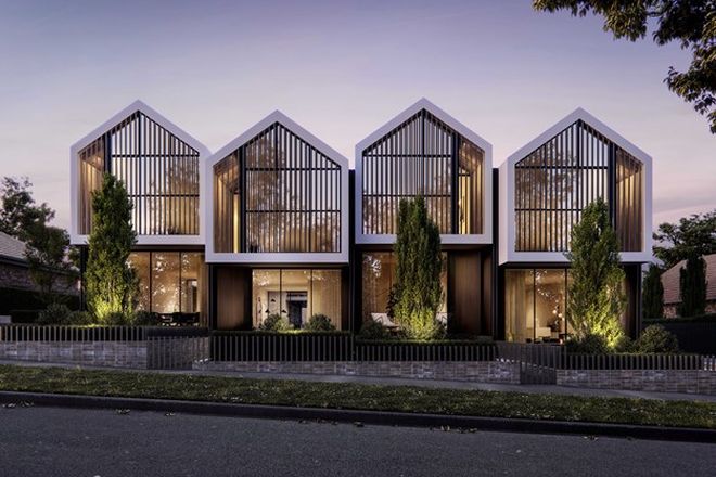 72 New And Off The Plan Apartments For Sale In Homebush Nsw 2140 Domain