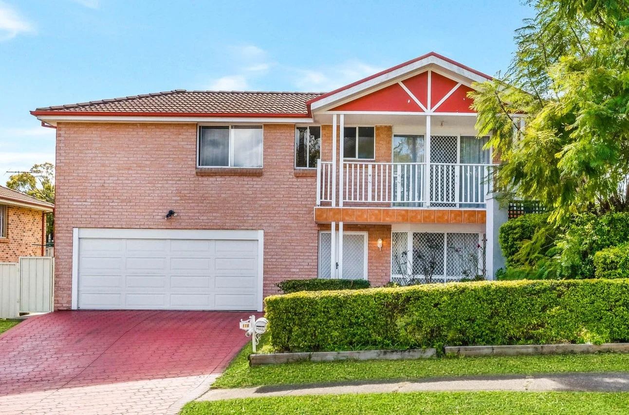 Additional image 2 of 118 Lord Howe Drive, Hinchinbrook NSW 2168