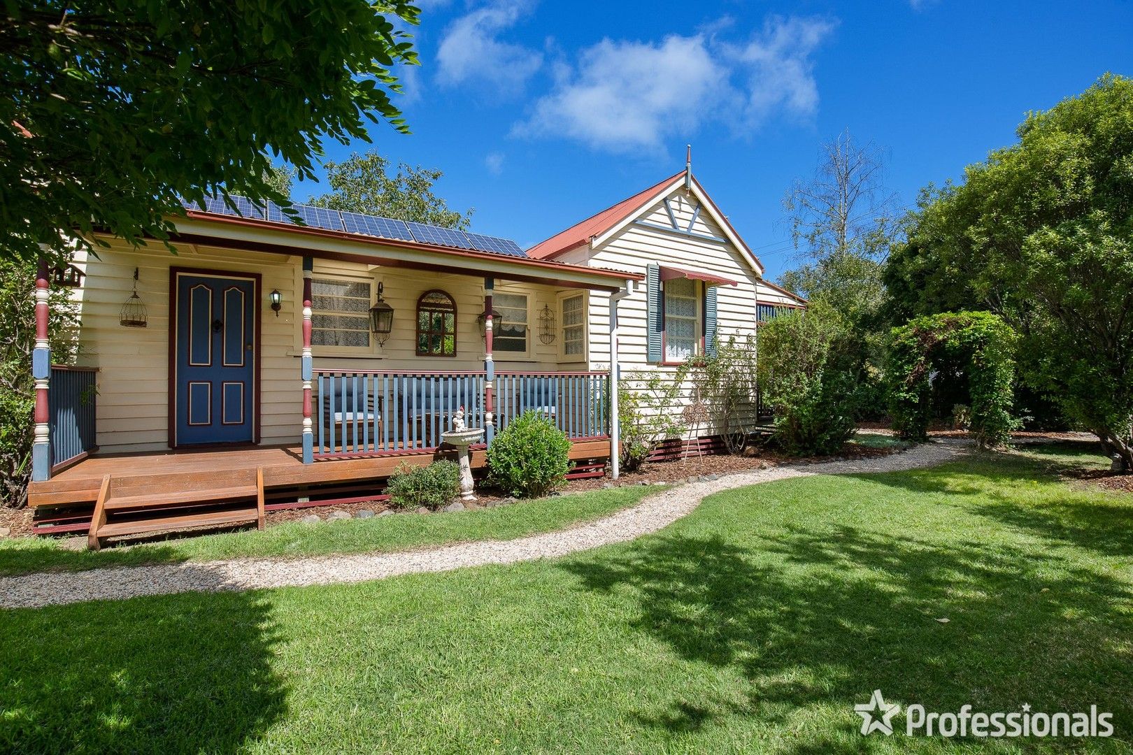 14 Queen Street, Uralla NSW 2358, Image 0