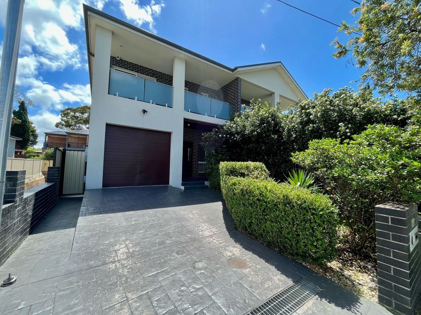 64A Hillcrest Avenue, Greenacre Property History & Address Research