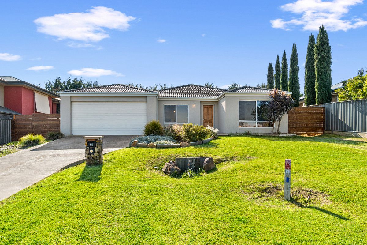 48 Cedarwood Drive, Maffra VIC 3860, Image 0