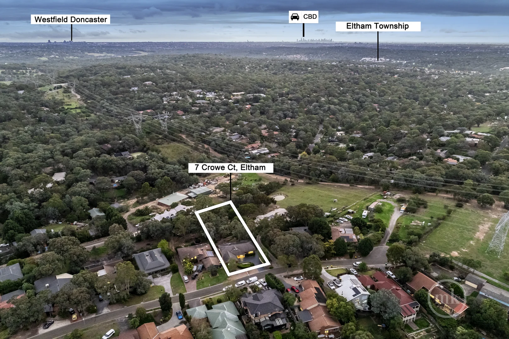 Additional image 21 of 7 Crowe Court, Eltham VIC 3095