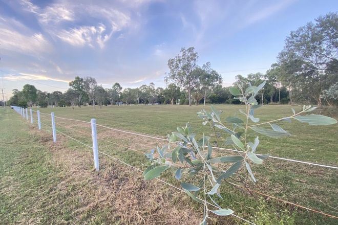 Picture of 60 Bowden Road, BLACK RIVER QLD 4818