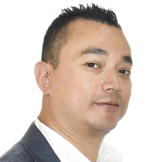 Sarvendra Thapa, Sales representative