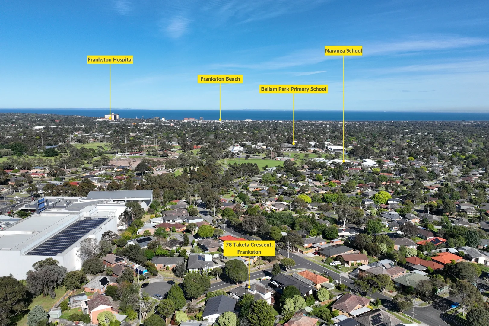 Additional image 29 of 78 Taketa Crescent, Frankston VIC 3199