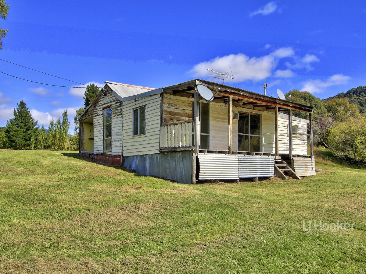 26 Bazeley Street, Omeo VIC 3898, Image 0