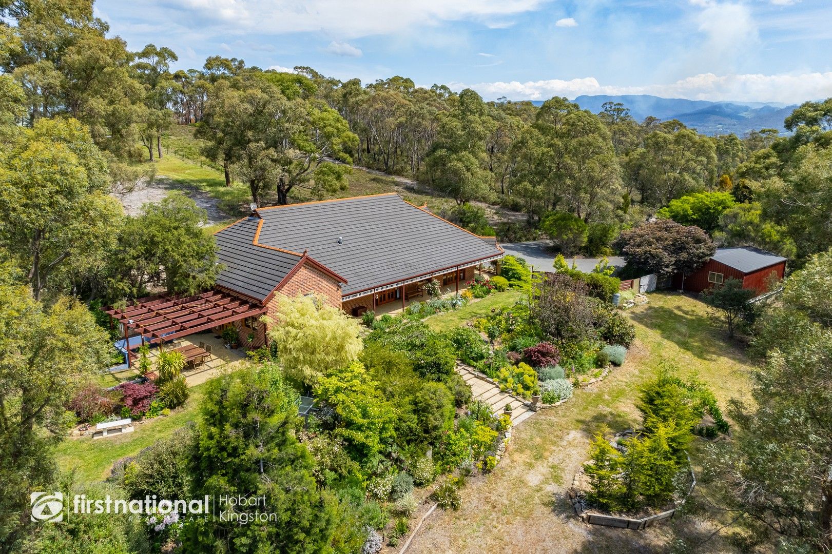 81 Lady Penrhyn Drive, Blackmans Bay TAS 7052, Image 2