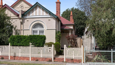 Picture of 51 Haines Street, HAWTHORN VIC 3122