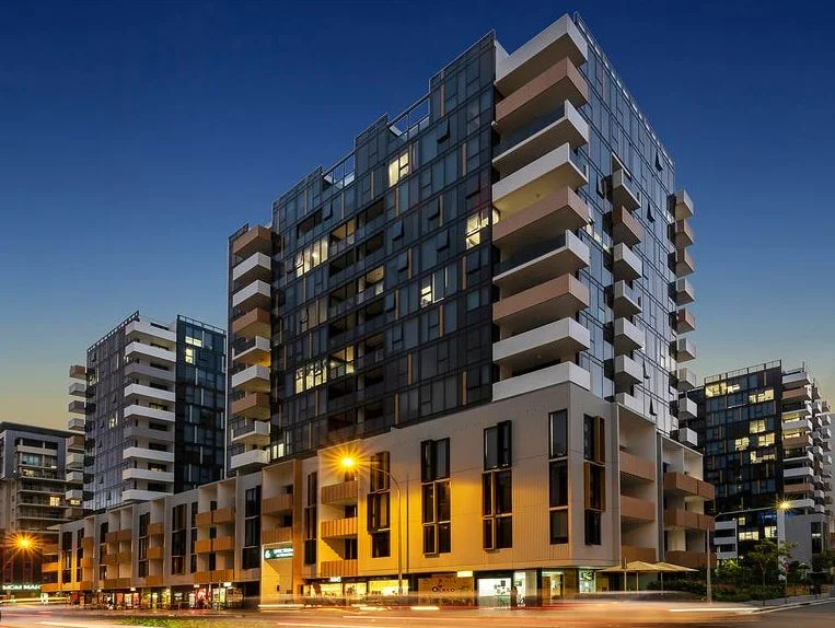 325/44 Church Avenue, Mascot NSW 2020