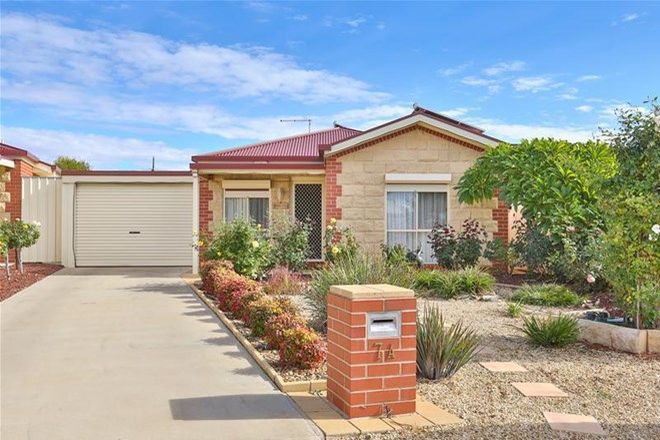 Picture of 7a Golden Grove, RED CLIFFS VIC 3496