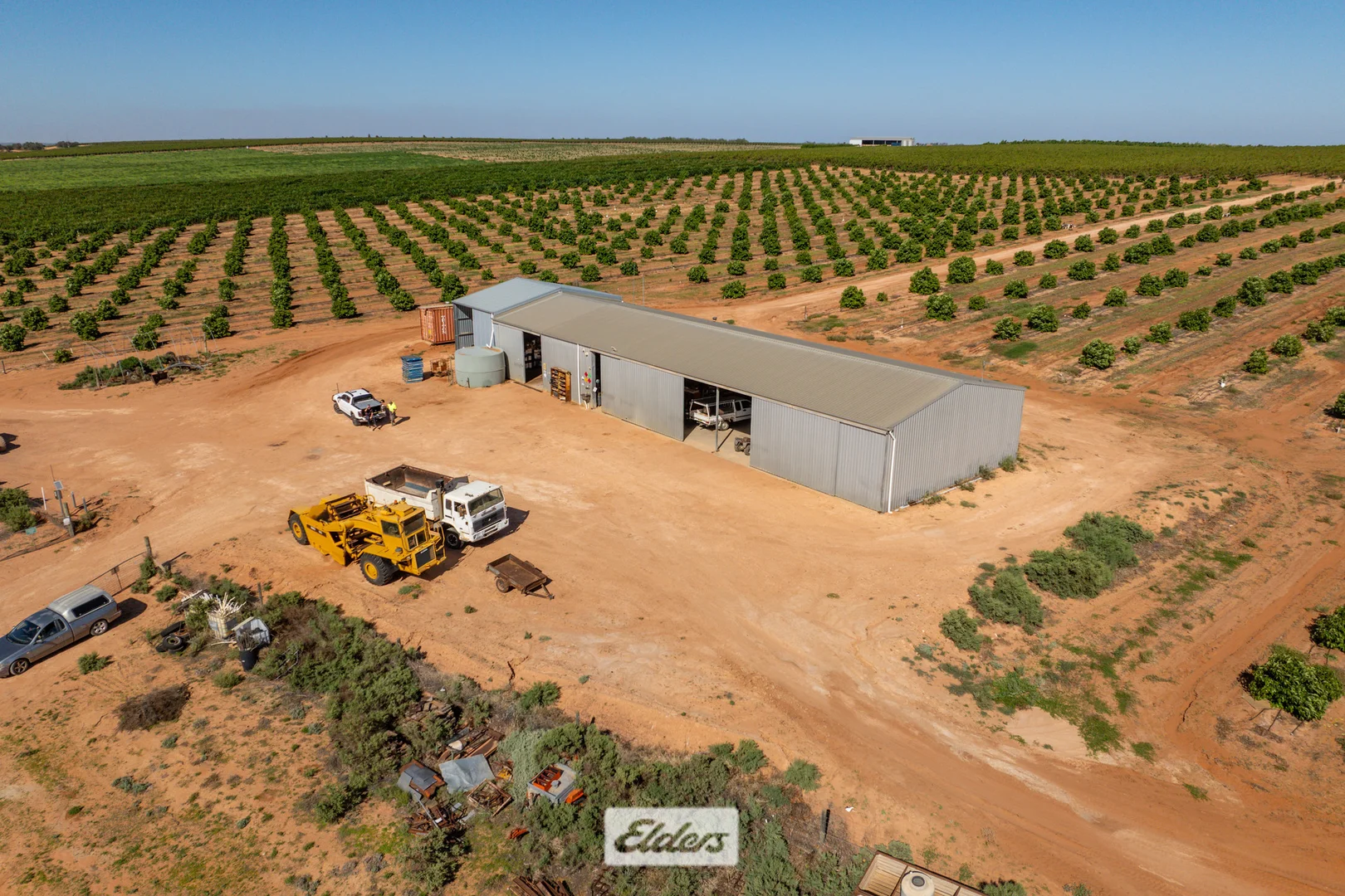 Additional image 29 of 135 Red Hill Road, Pomona NSW 2648