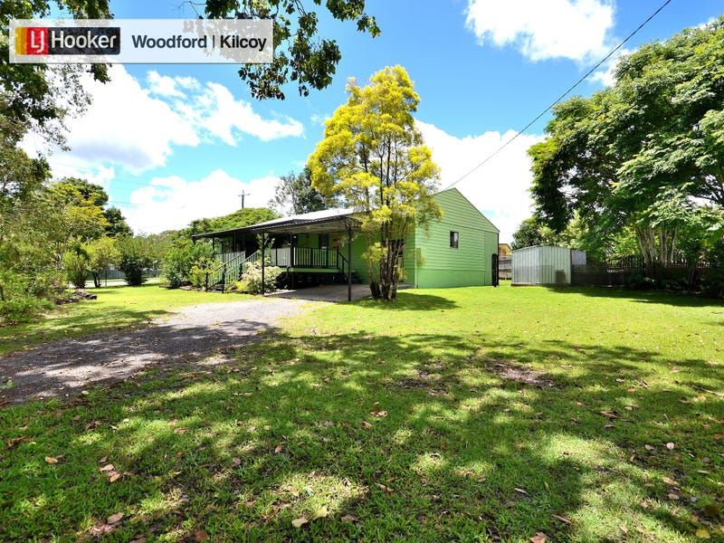 50 George Street, Woodford QLD 4514, Image 0