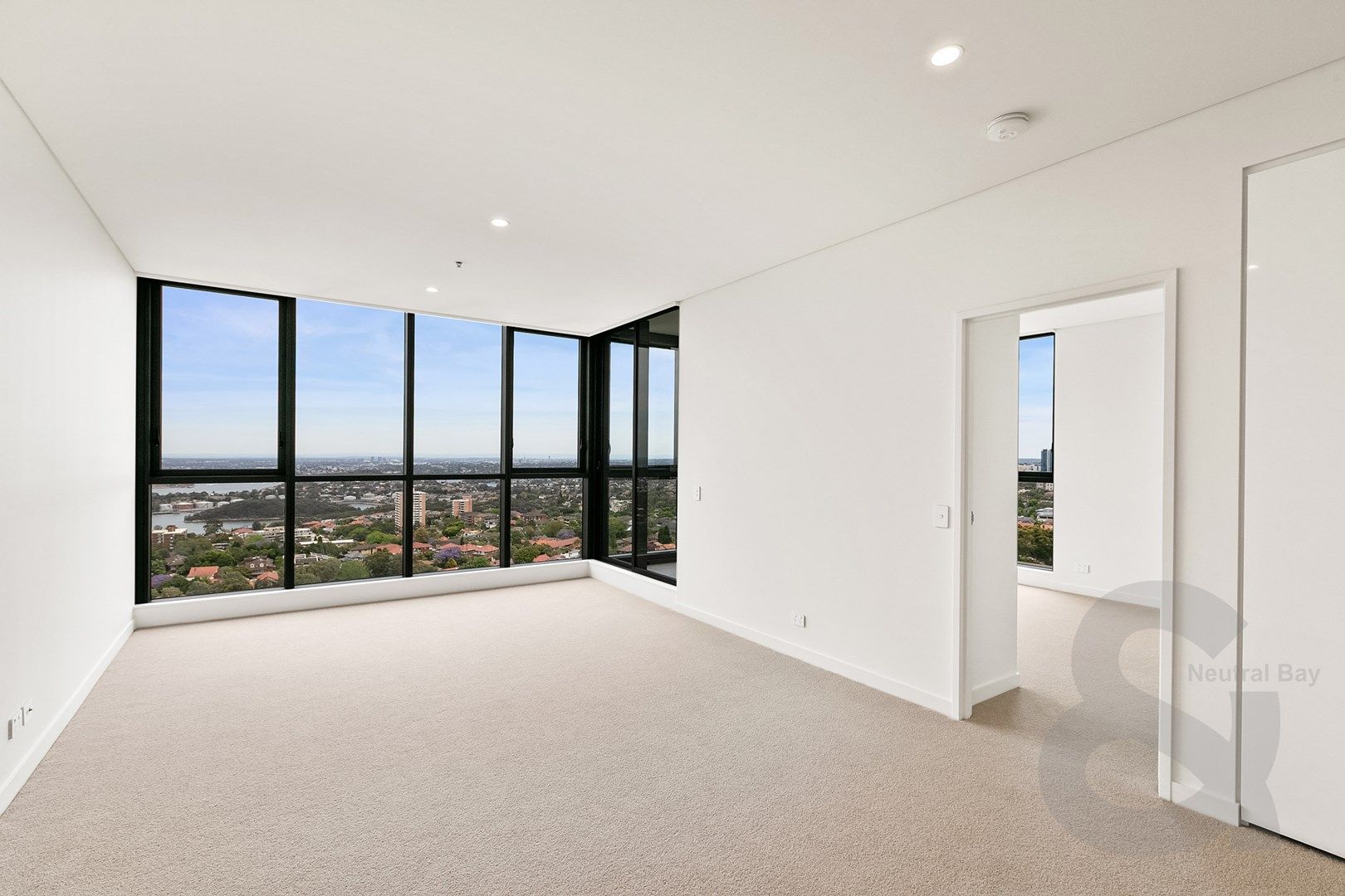 1902/144154 Pacific Highway, North Sydney NSW 2060 Apartment For