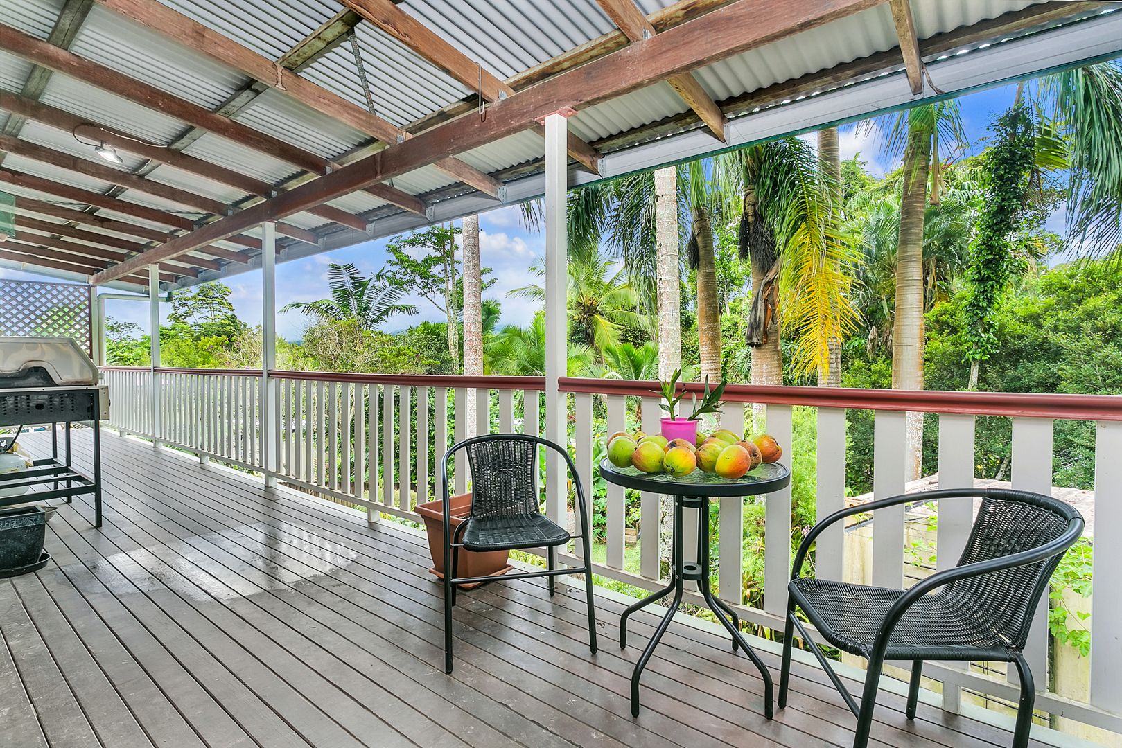 31 Morton Street, Kuranda QLD 4881, Image 1