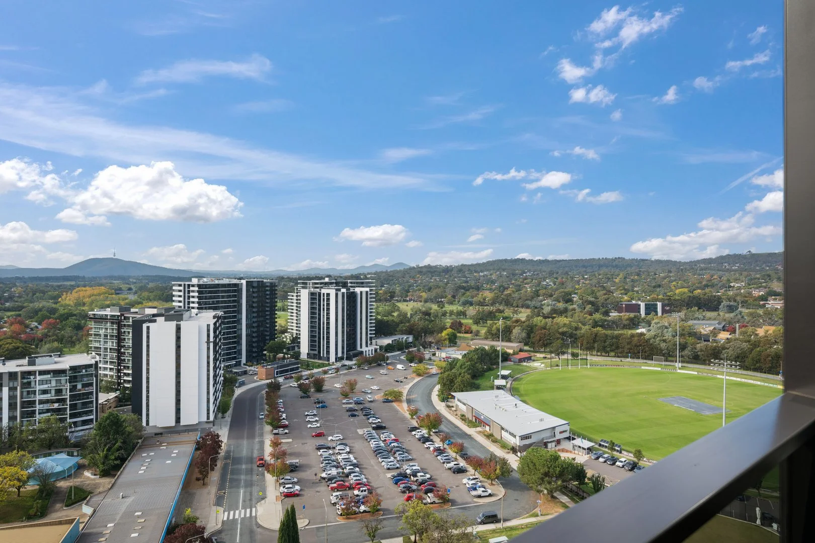 Additional image 18 of 1708/2 Furzer St, Phillip ACT 2606