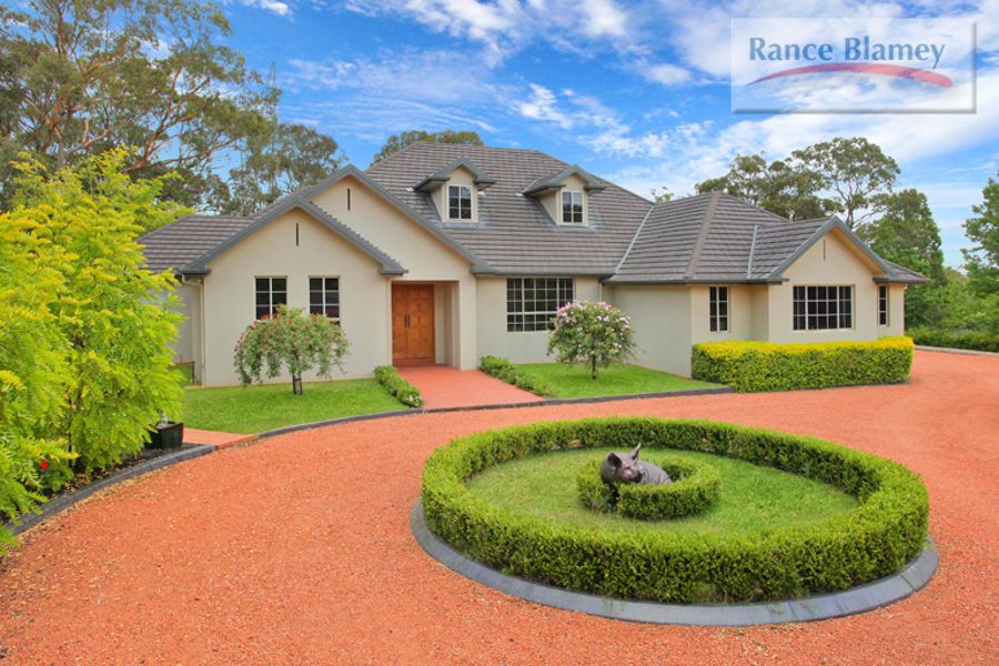 15 Ellendale Road, Kenthurst NSW 2156