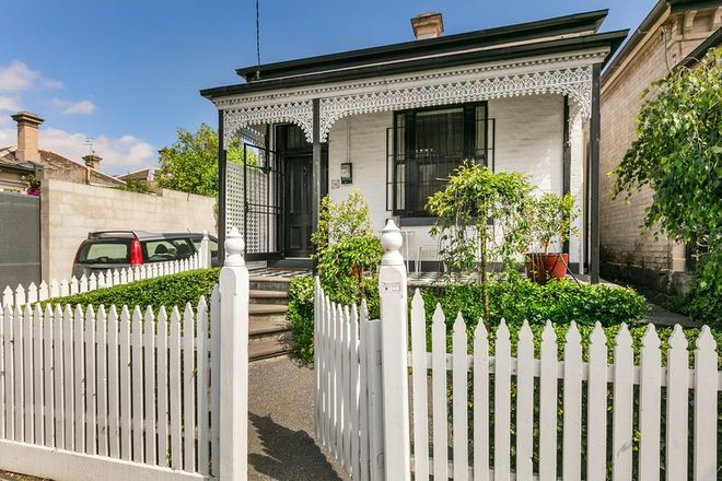 Picture of 16 Oxford Street, SOUTH YARRA VIC 3141