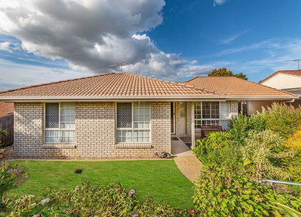 14 Serena Drive, Beaudesert QLD 4285