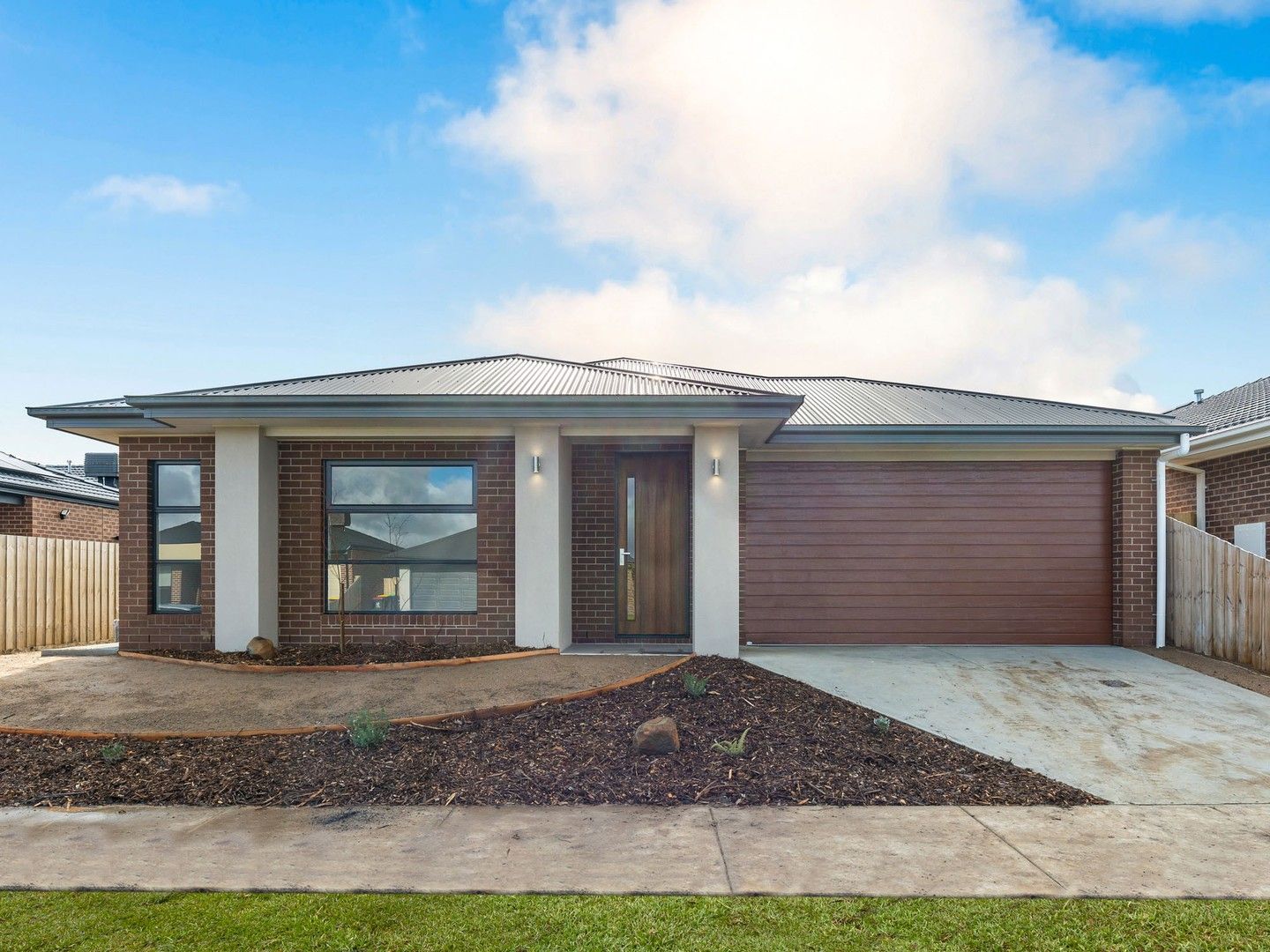 30 Yolanda Street, Bonshaw VIC 3352 House For Rent 460 Domain