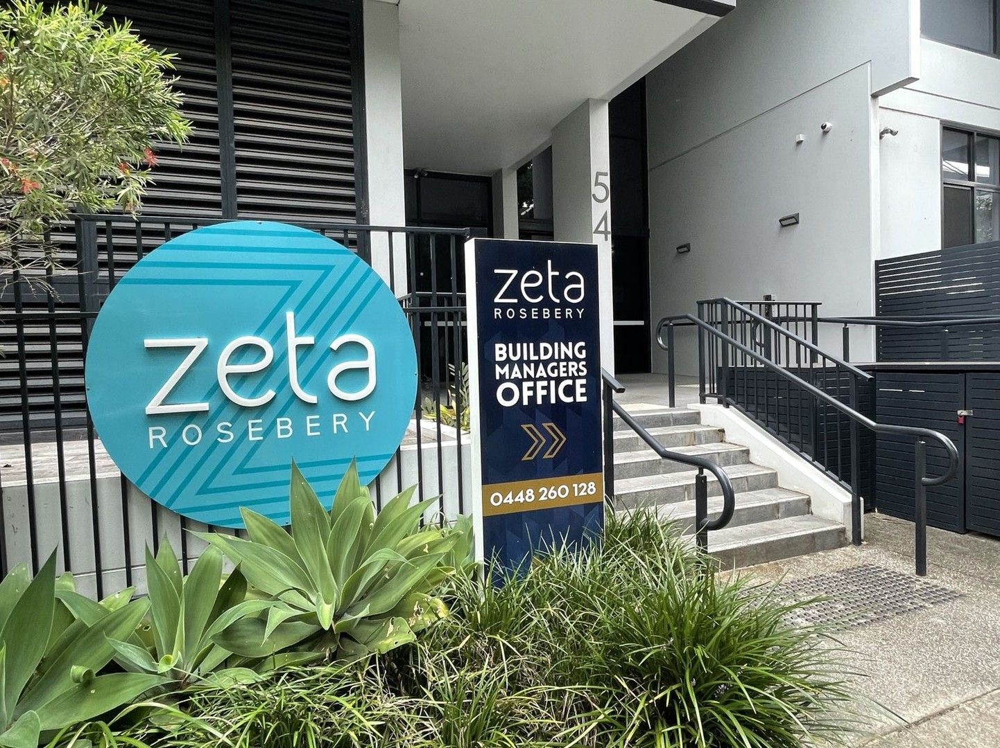 2 bedrooms Apartment / Unit / Flat in G40/42 Rosebery Avenue ROSEBERY NSW, 2018