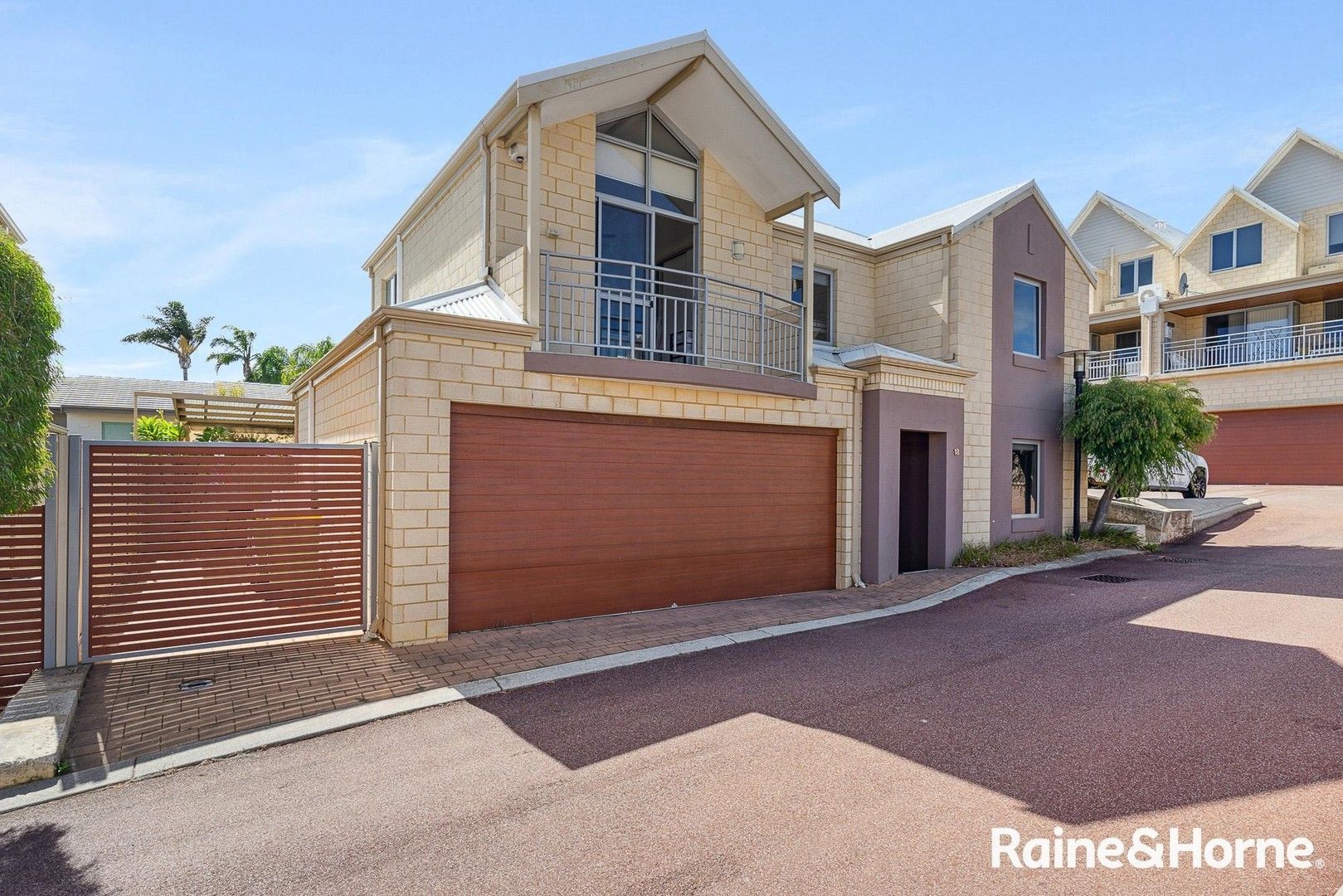 18/106 Mandurah Terrace, Mandurah WA 6210, Image 0