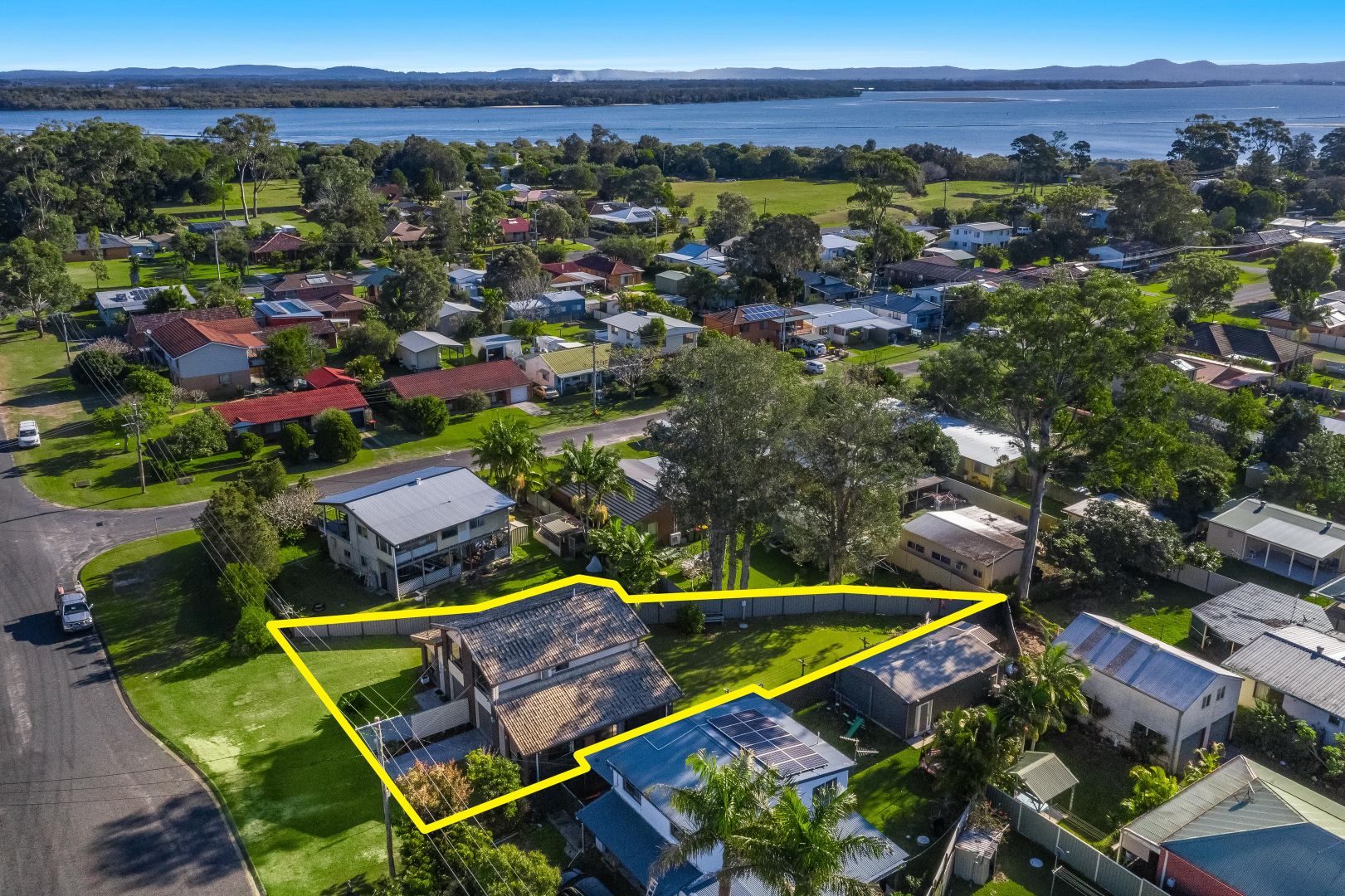 1 & 2/53 Riverview Street, Iluka NSW 2466, Image 2