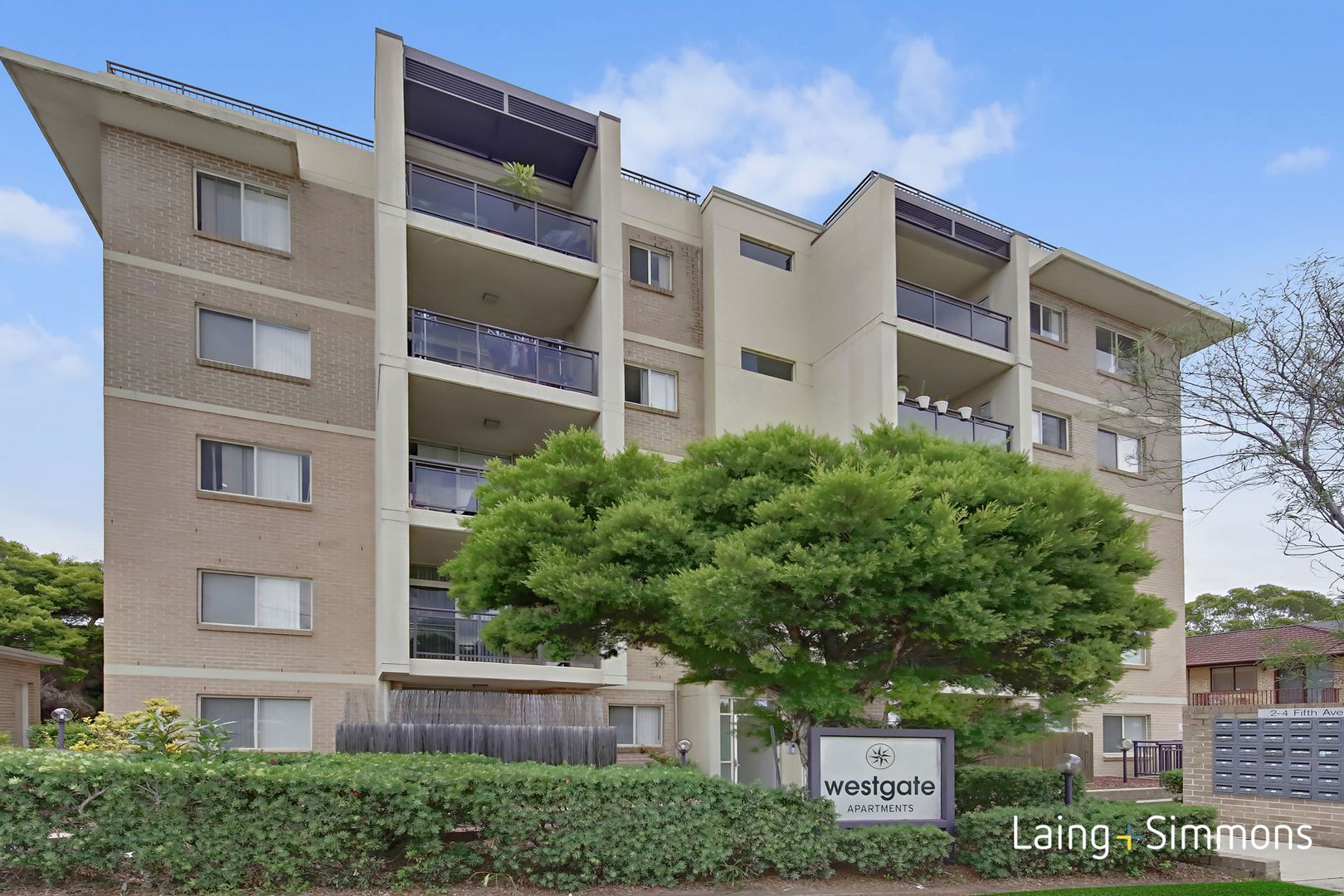 29/2-4 Fifth Avenue, Blacktown NSW 2148, Image 1