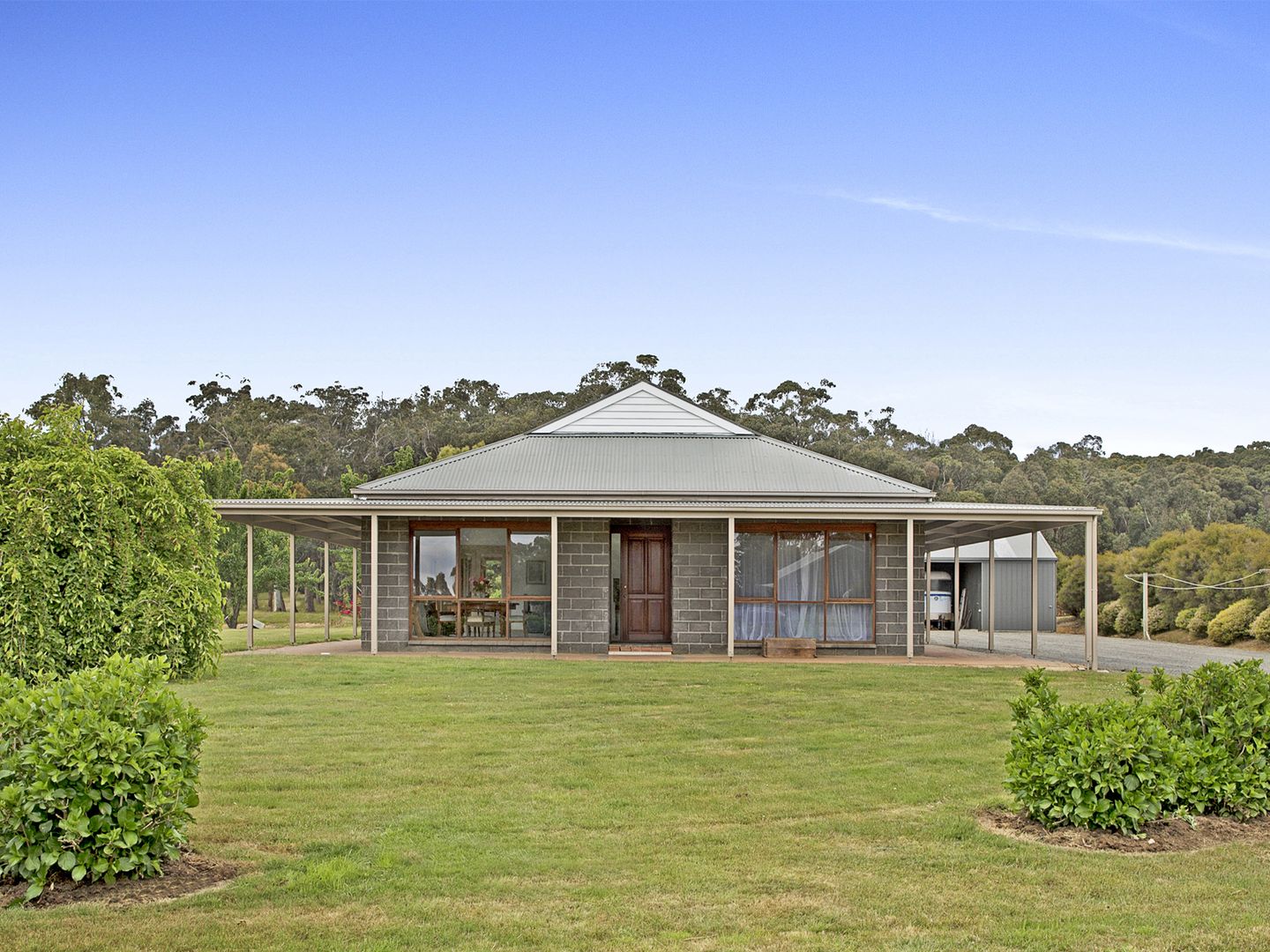 711 Ashbourne Road, Ashbourne VIC 3442, Image 2