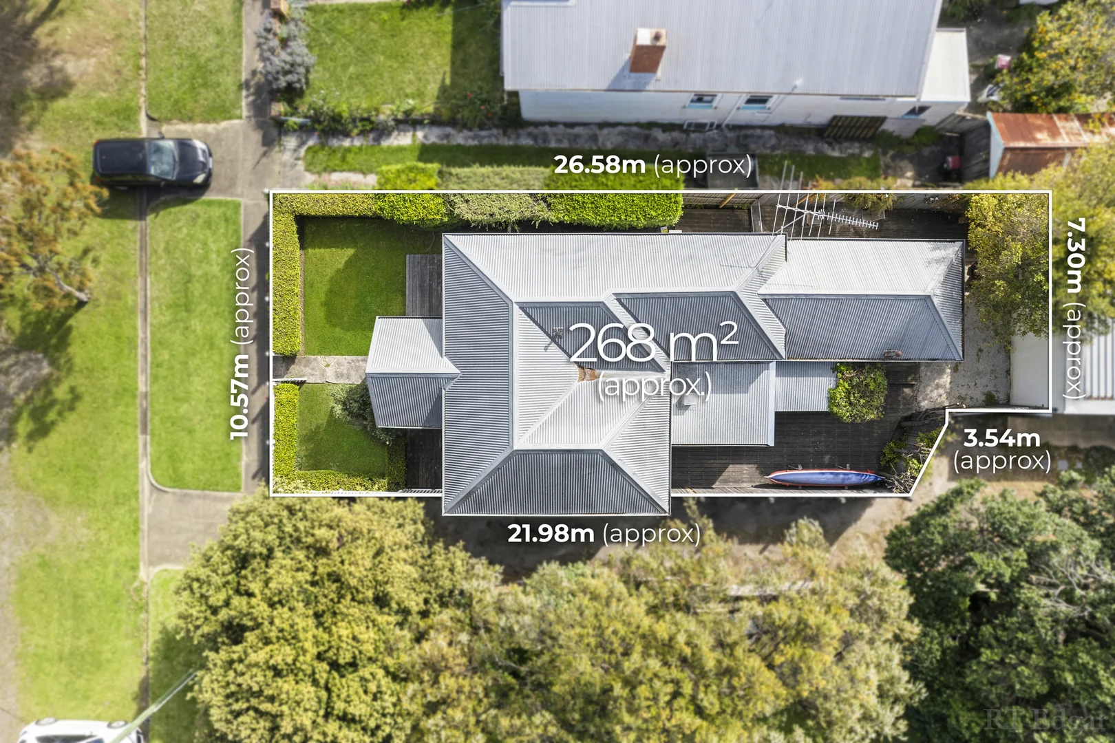 Additional image 14 of 57 Mercer Street, Queenscliff VIC 3225