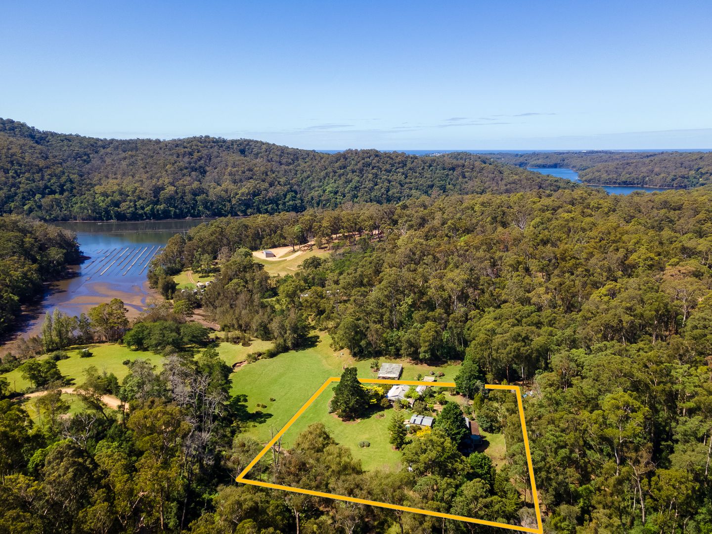 732 Wagonga Scenic Drive, Narooma NSW 2546, Image 2