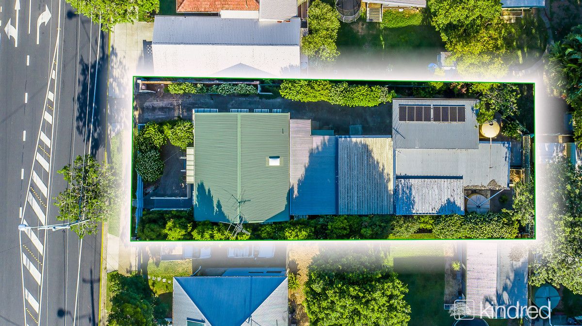 199 King Street, Clontarf QLD 4019 House For Rent Domain