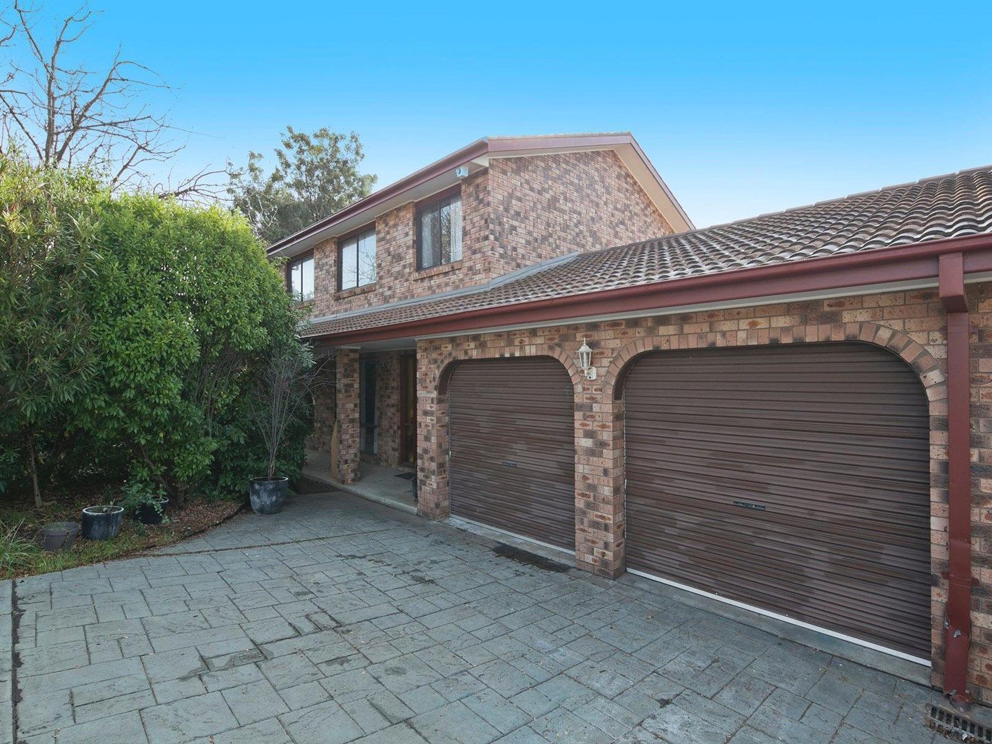 46 Bean Crescent, Mckellar ACT 2617, Image 0