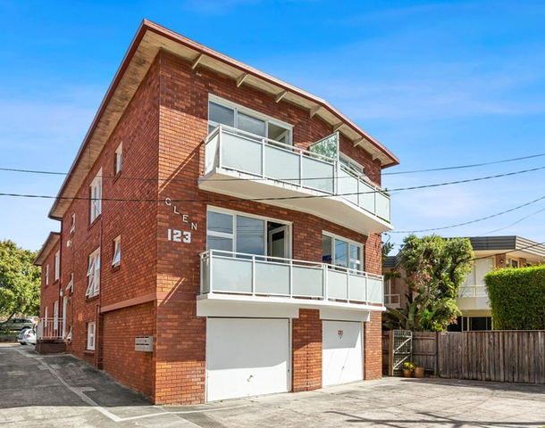 3/123 Balgowlah Road, Fairlight NSW 2094