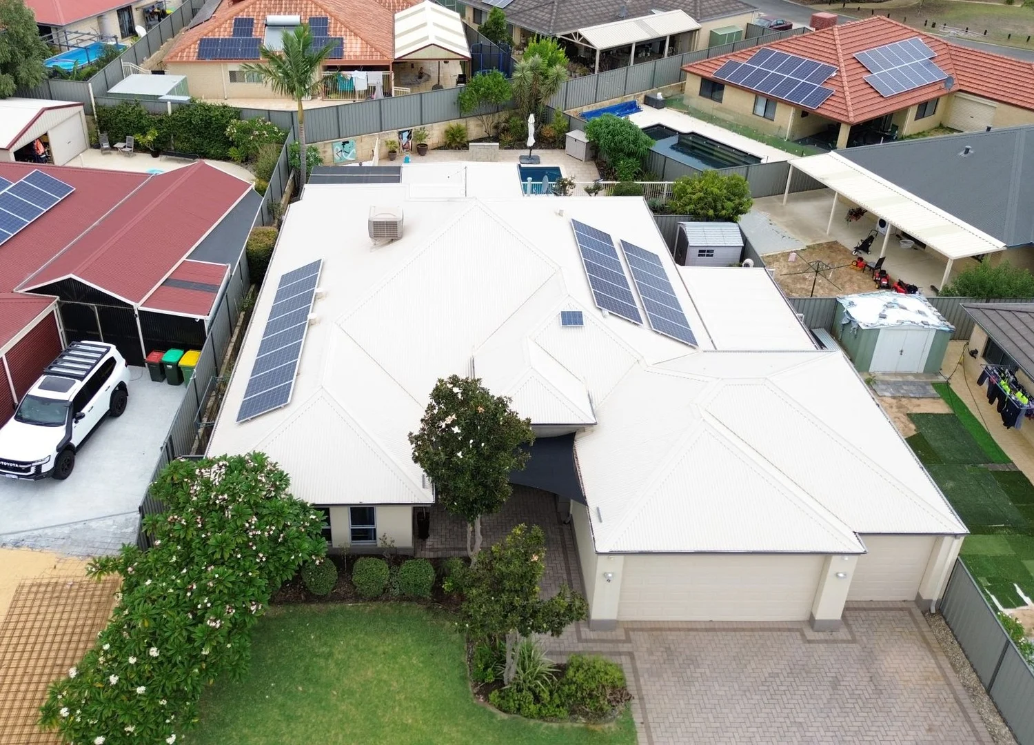 Additional image 27 of 4 Westonia Link, Baldivis WA 6171