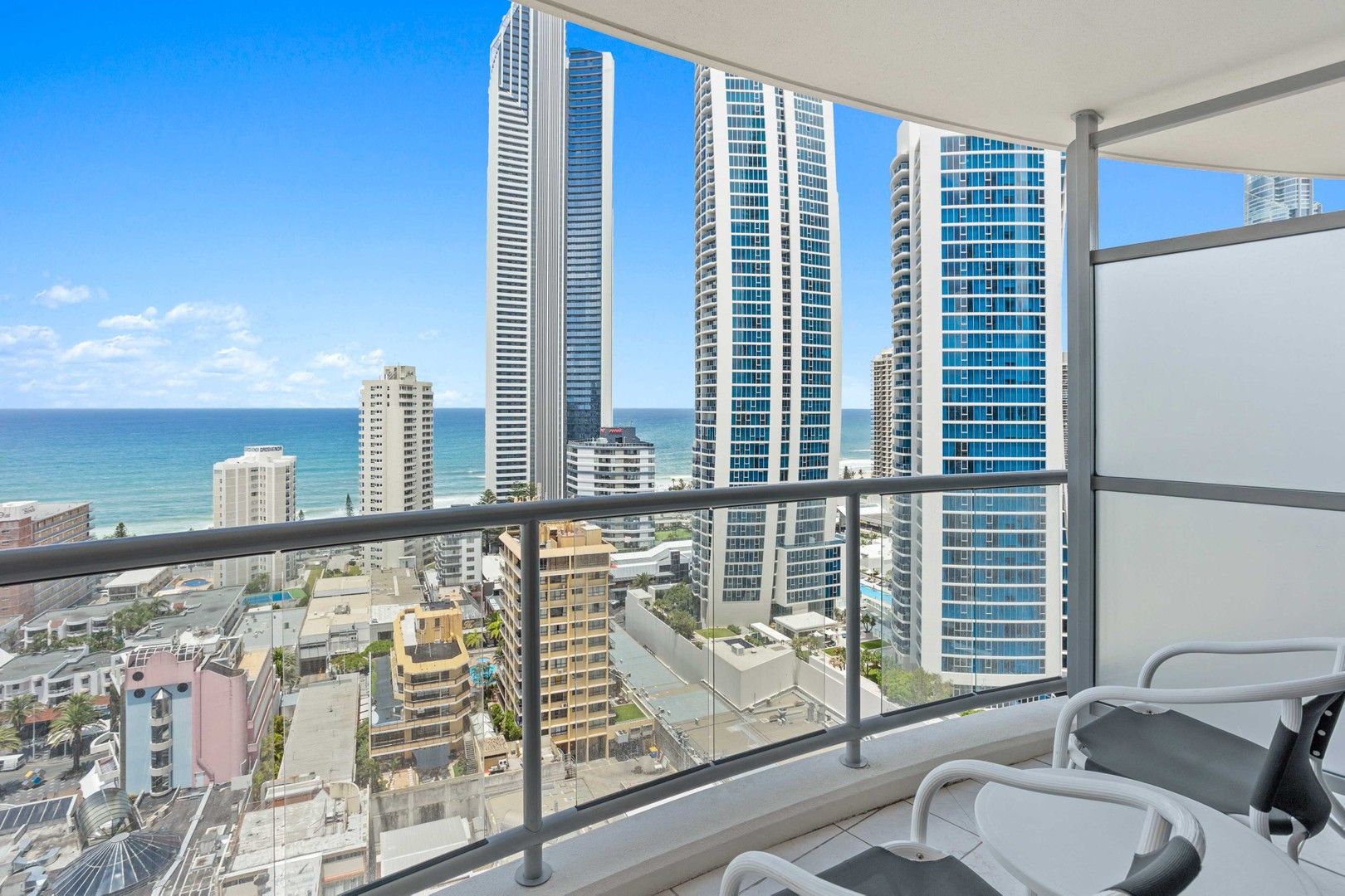 3 bedrooms Apartment / Unit / Flat in 1195/23 Ferny Avenue SURFERS PARADISE QLD, 4217