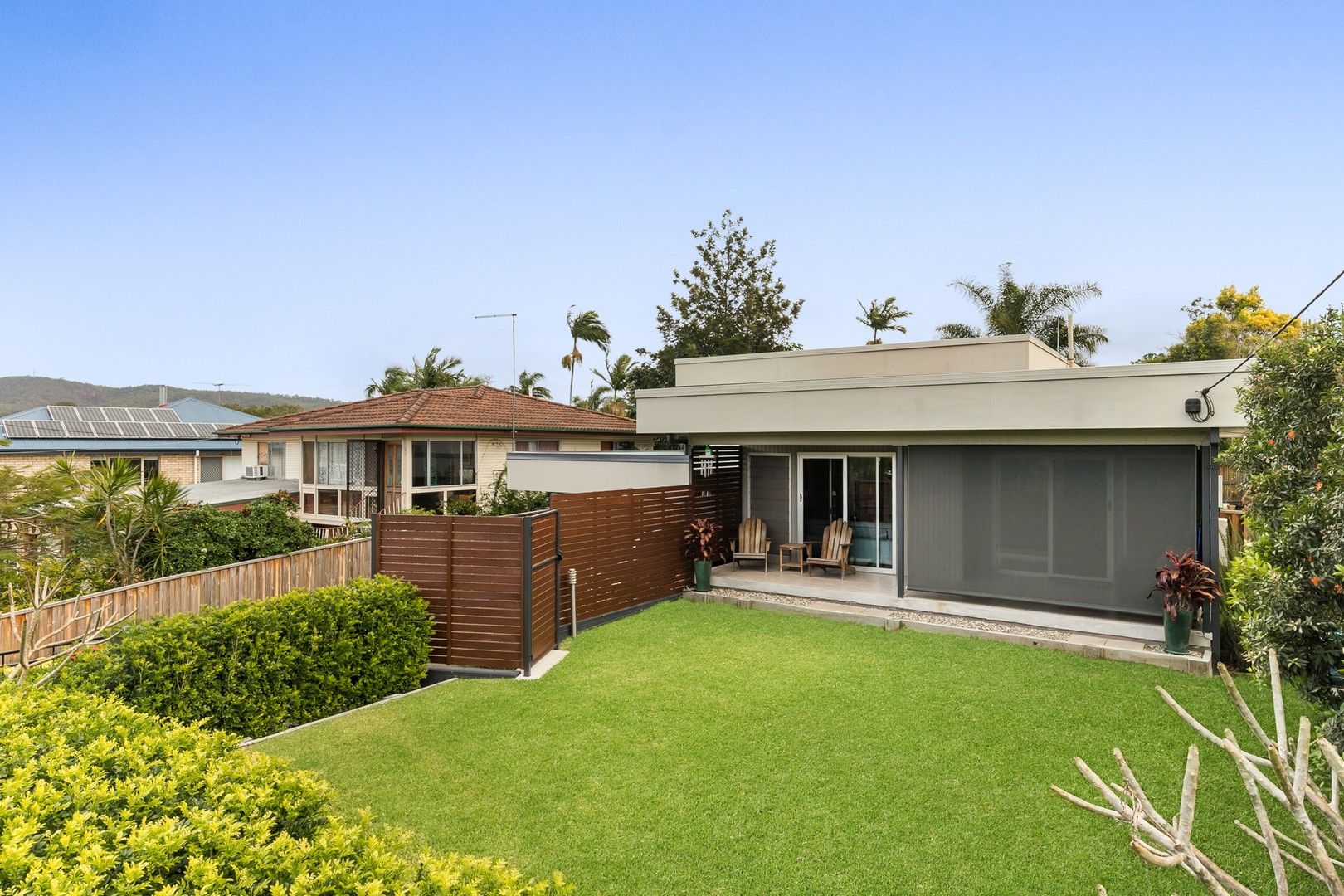 4 bedrooms House in 7 Franciscea Street EVERTON HILLS QLD, 4053