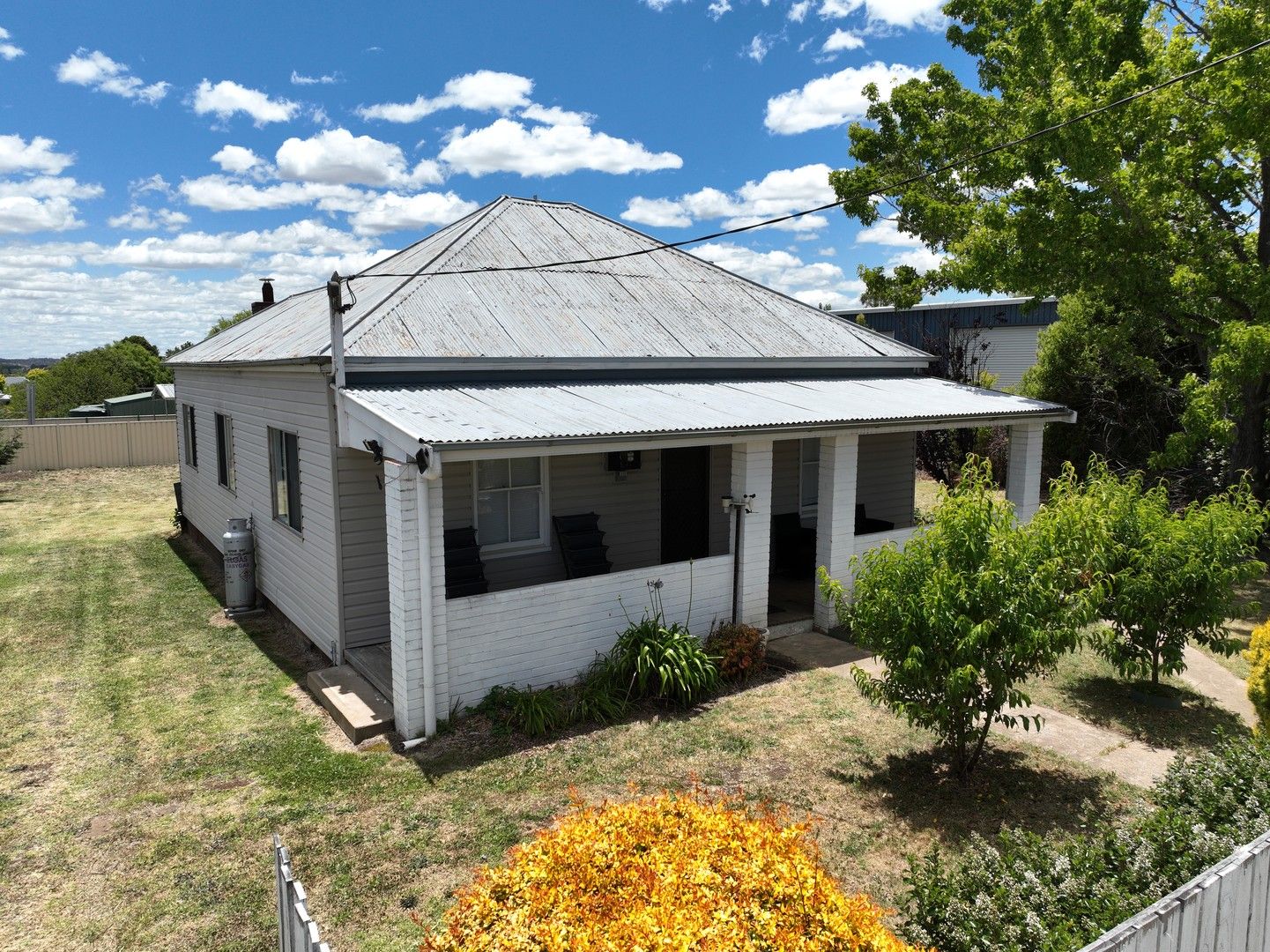 3 bedrooms House in 144 Ferguson Street GLEN INNES NSW, 2370