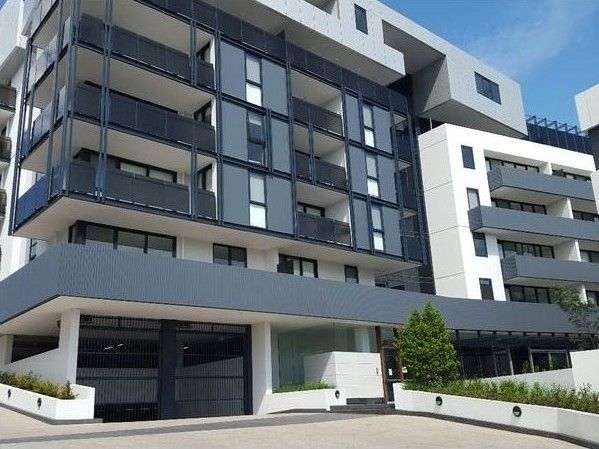 1 bedrooms Apartment / Unit / Flat in 109/64 Wests Road MARIBYRNONG VIC, 3032