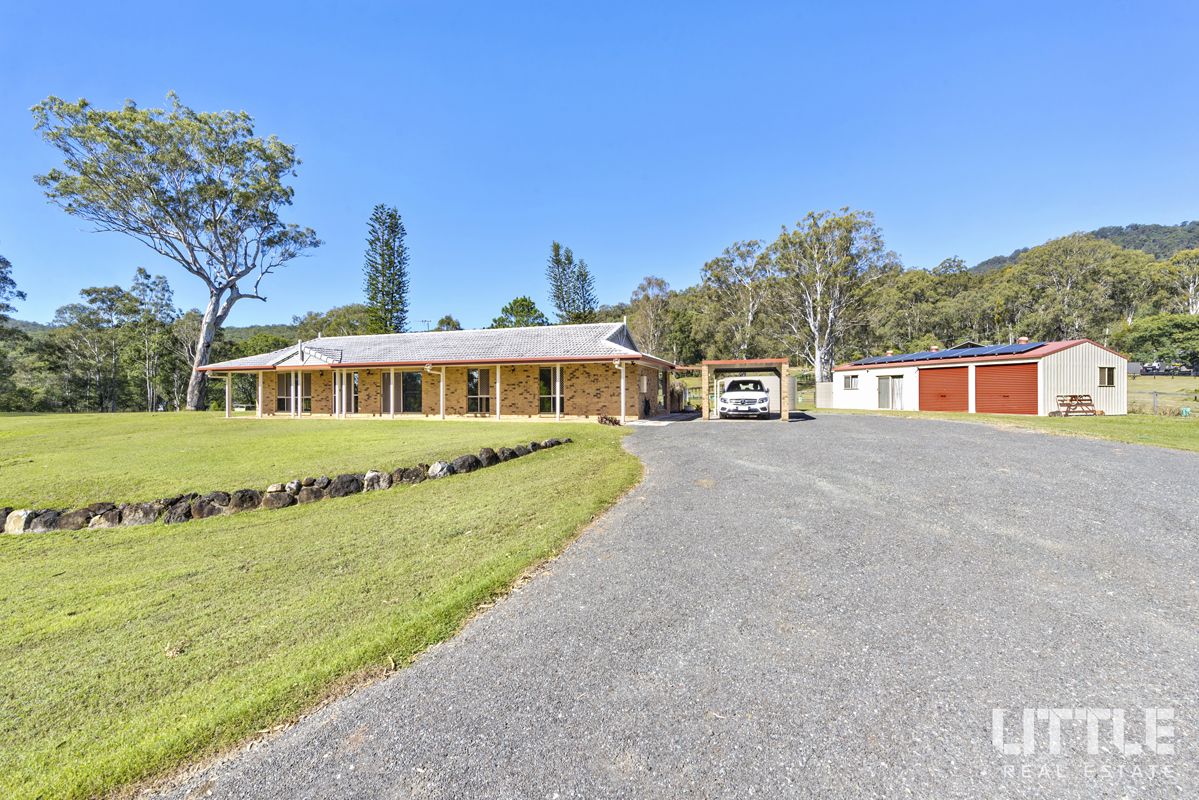 19-35 Brahman Road, Tamborine QLD 4270, Image 0