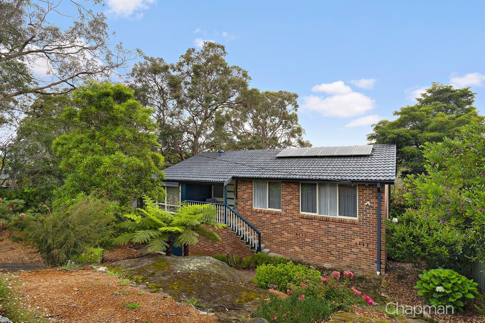 14 Muriel Street, Faulconbridge NSW 2776, Image 0