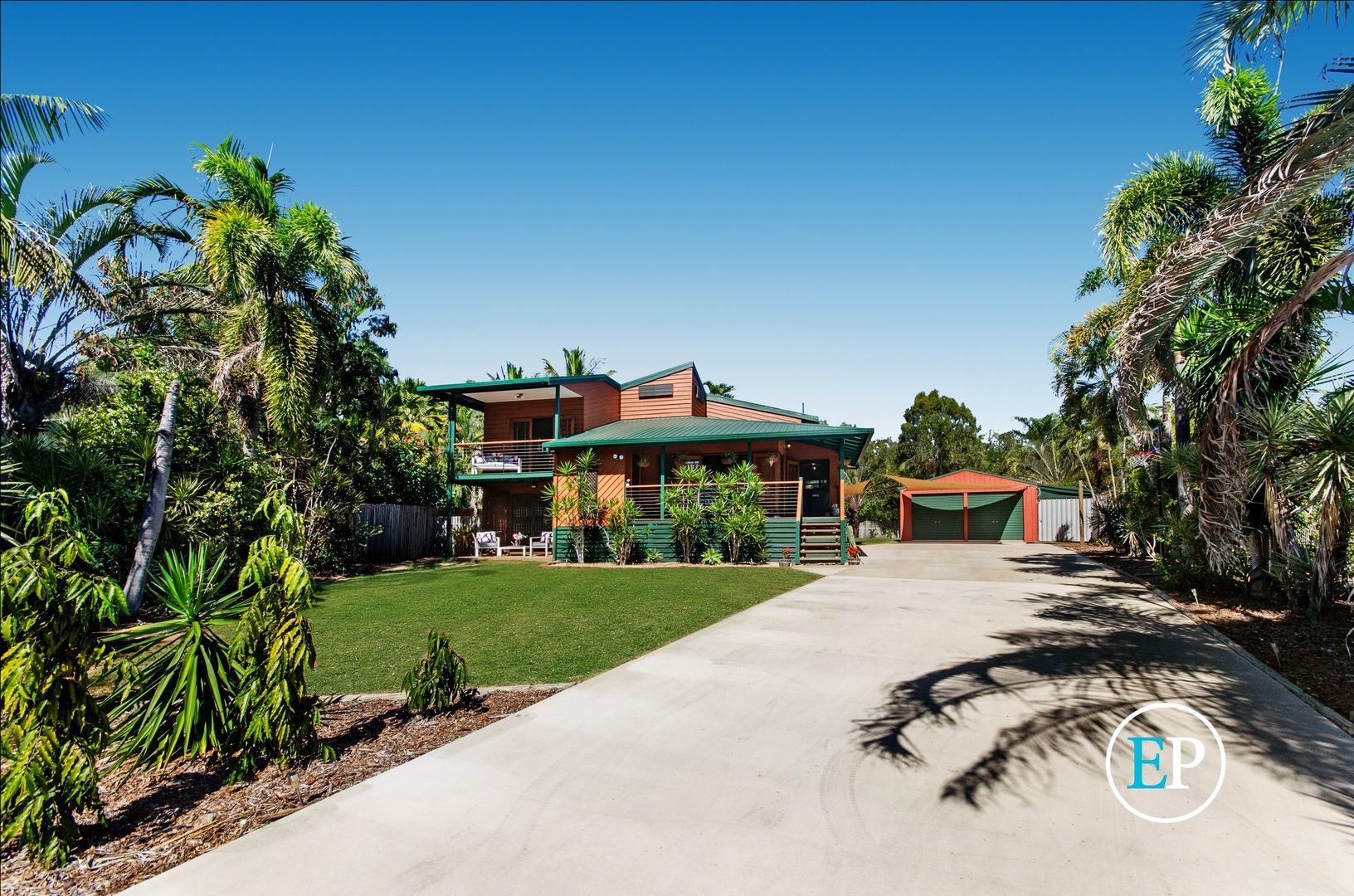 111 Coutts Drive, Bushland Beach Property History & Address Research Domain
