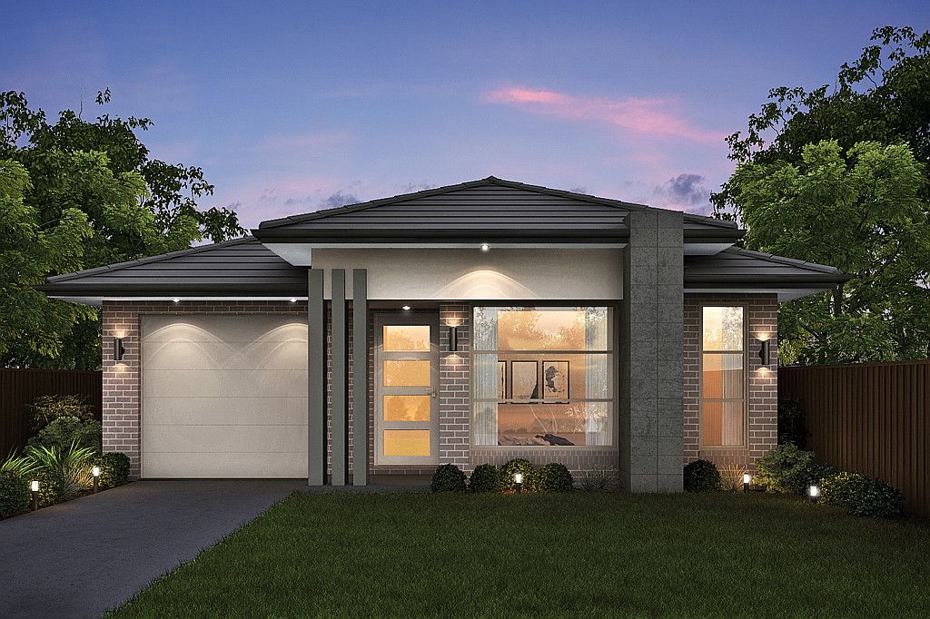 4 bedrooms New House & Land in  AUSTRAL NSW, 2179