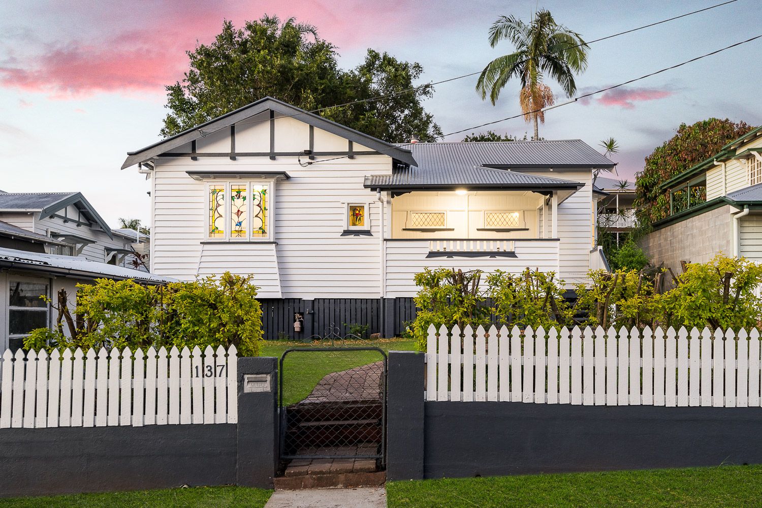 3 bedrooms House in 137 Eildon Rd WINDSOR QLD, 4030