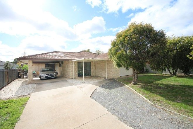 Picture of 30 Tregear Street, WARRACKNABEAL VIC 3393