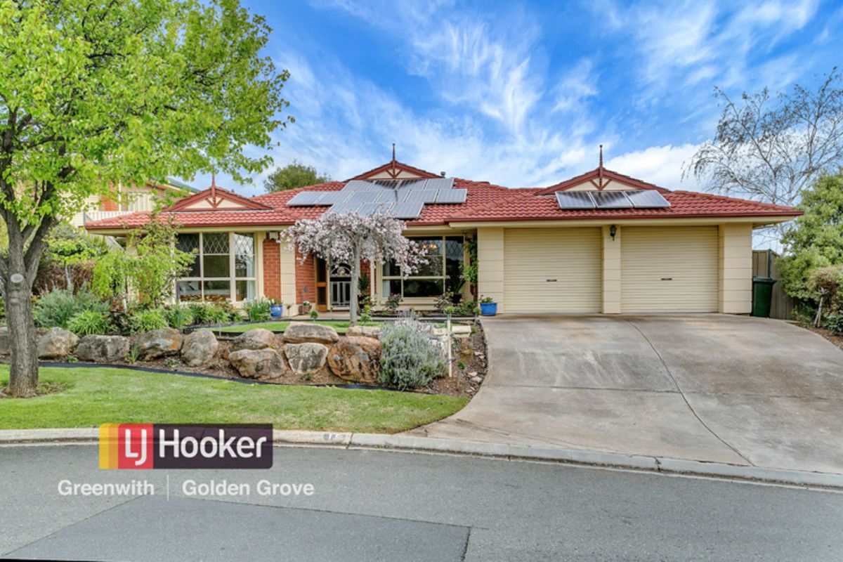 15 Williamson Terrace, Greenwith SA 5125, Image 0