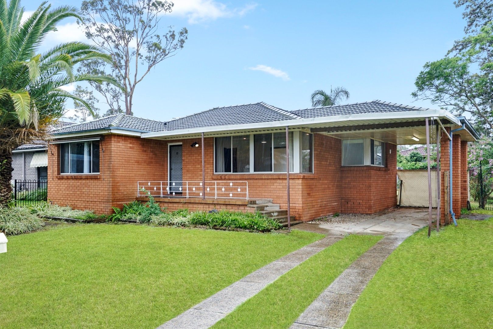3 bedrooms House in 30 John Oxley Avenue WERRINGTON NSW, 2747