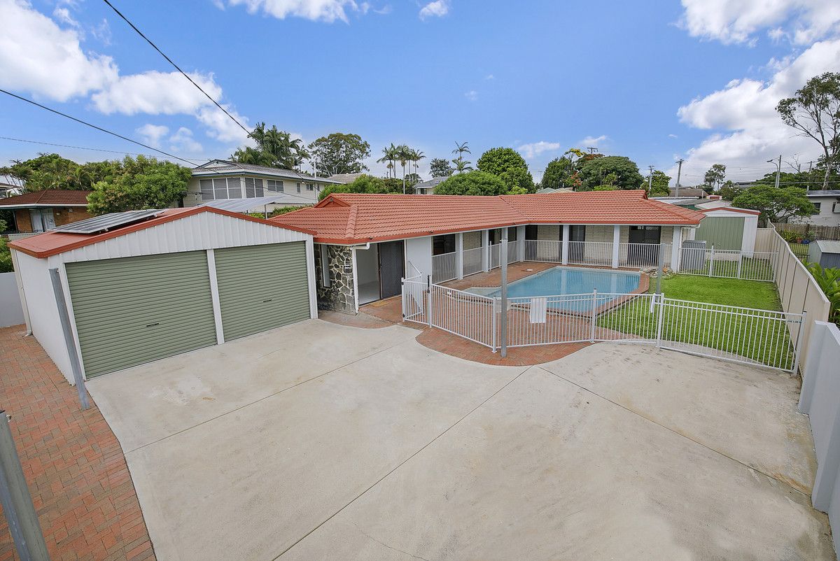 68 Kurumba Street, Kippa-Ring QLD 4021, Image 0